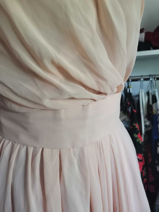 Rochie superba Ana Radu