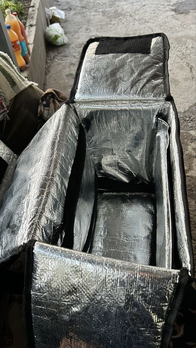 Продам термокороб яндекс