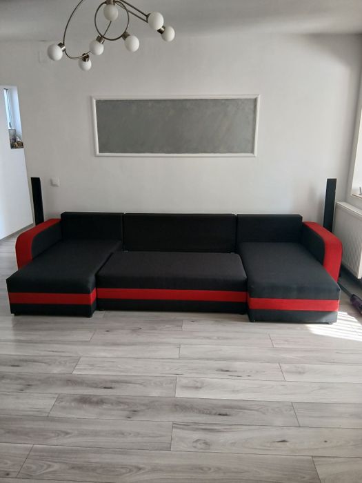 Coltar living model U