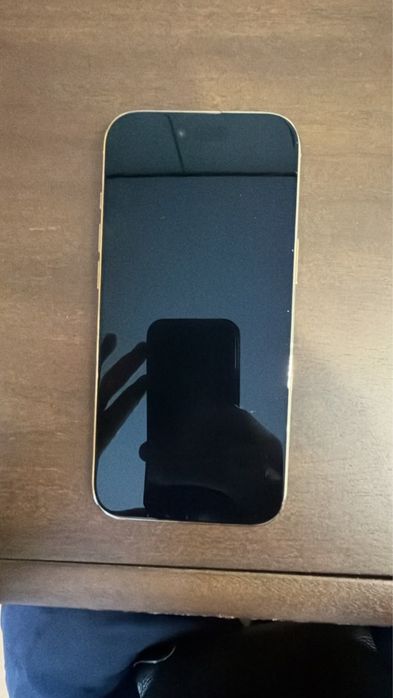 Iphone 17Air белый