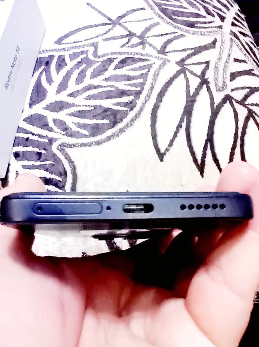 Redmi Note 14 8/256