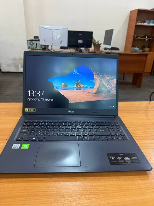 Notebok ACER core i3
