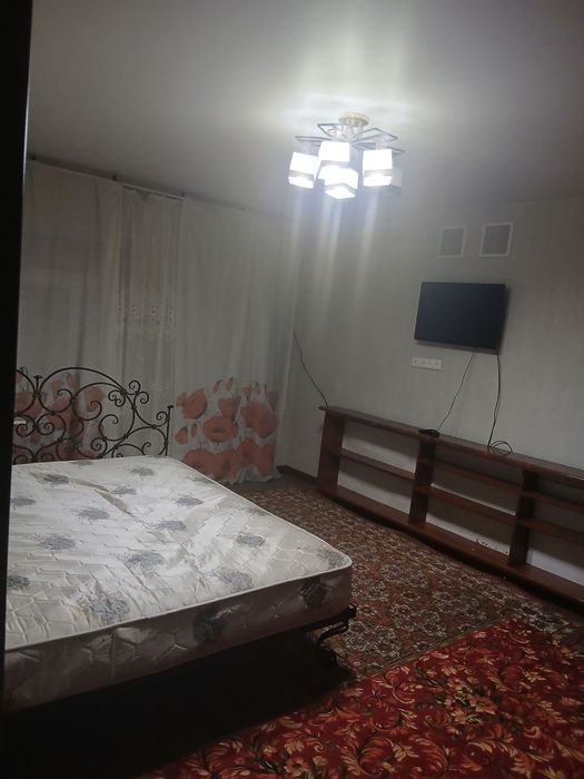 Одна комнатная квартира