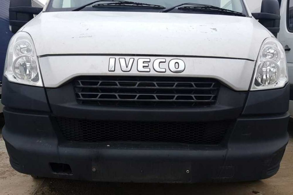 Fata completa Iveco daily 2012 - 2016
