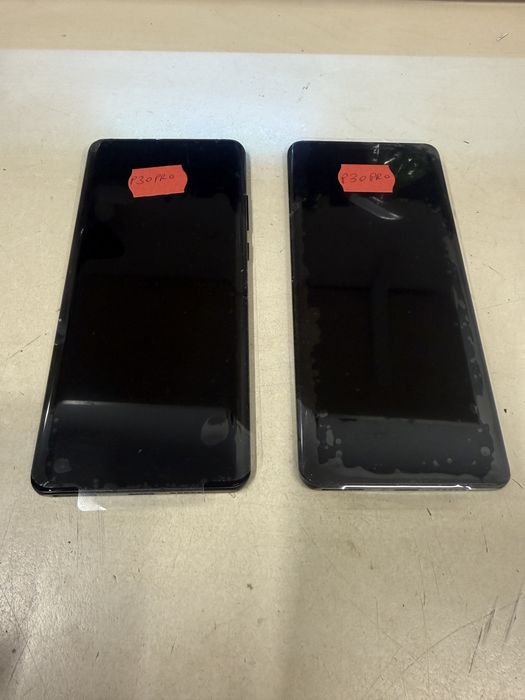 Display huawei p30 pro original