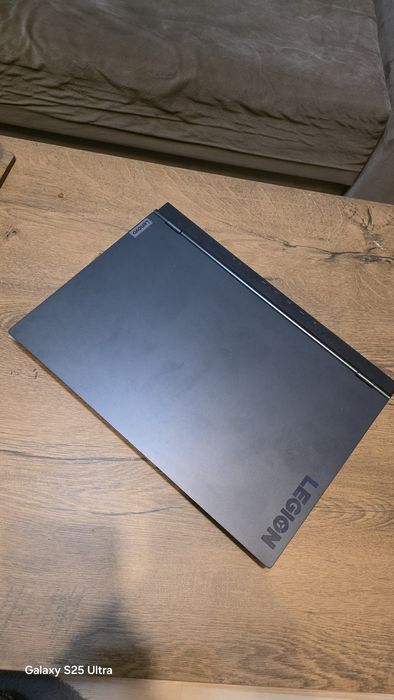 Lenovo Legion 5 15IMH6 | RTX 3050 | i5-10500H | 16GB RAM | 1TB SSD