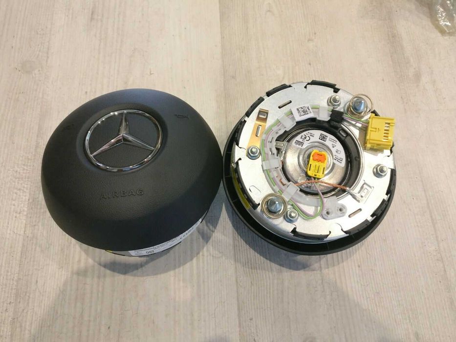 Airbag Mercedes W213 / W118 X118 / CLS W257 S257 2019+