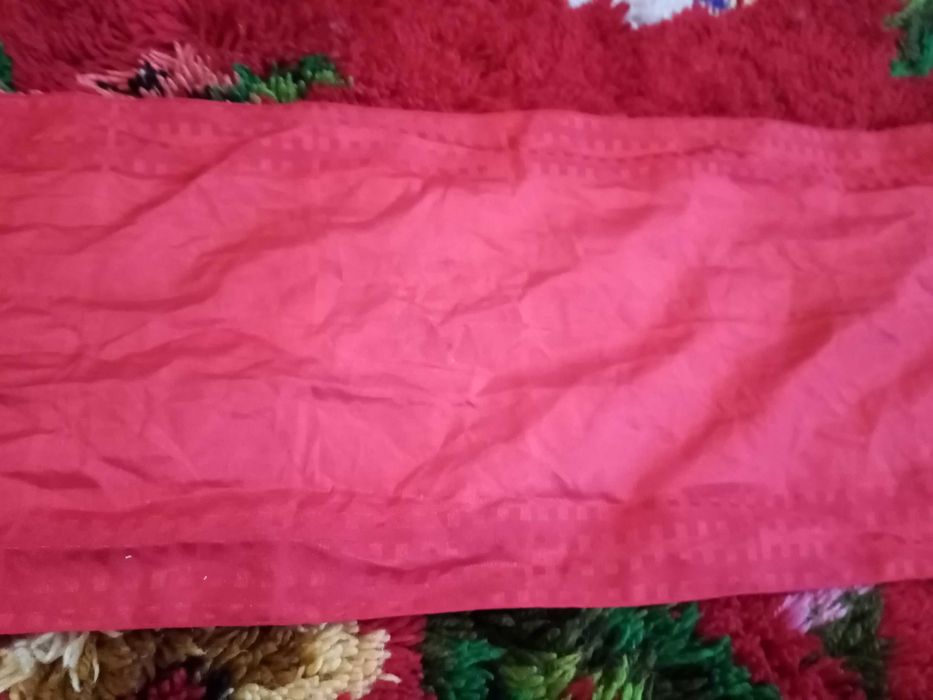 Малки ръчно изработени кърпи