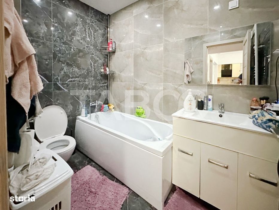 Apartament 3 camere de vanzare Comision 0% cartierul Iris Oasului