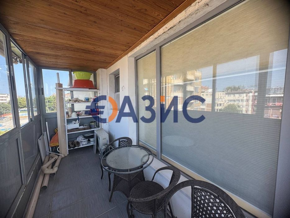 Продава се Двустаен апартамент в Несебър - 64 кв.м за 1304 €/кв.м - Снимка #11