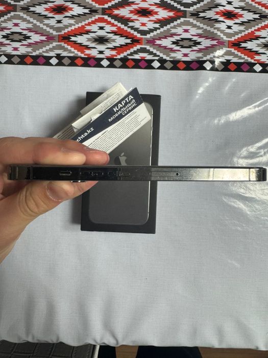 продам айфон 13 про !