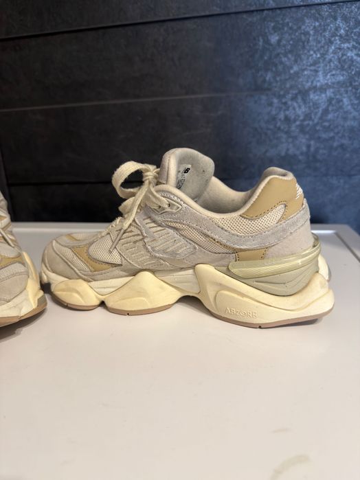 Дамски маратонки New Balance U9060JAM, оригинални, размер 36 EU