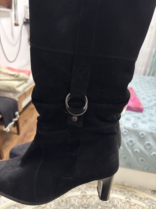 Продам сапоги италия