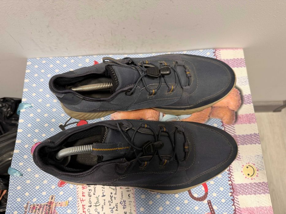 ECCO Exostrike GORE-TEX''оригинални мъжки сникърси 43 номер