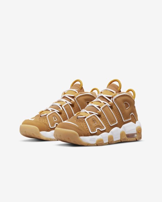 Nike Air More Uptempo - 37.5 Номер Оригинални