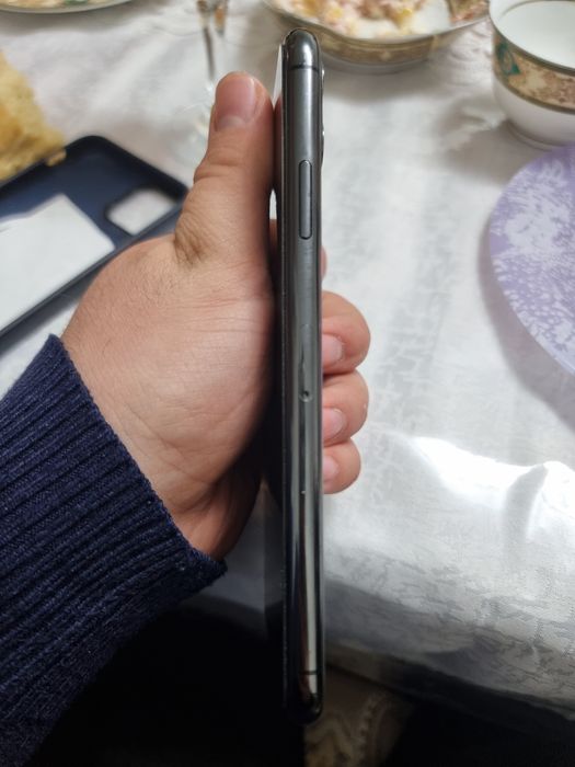 Iphone 11 pro max 256gb/77% ideal radnoy