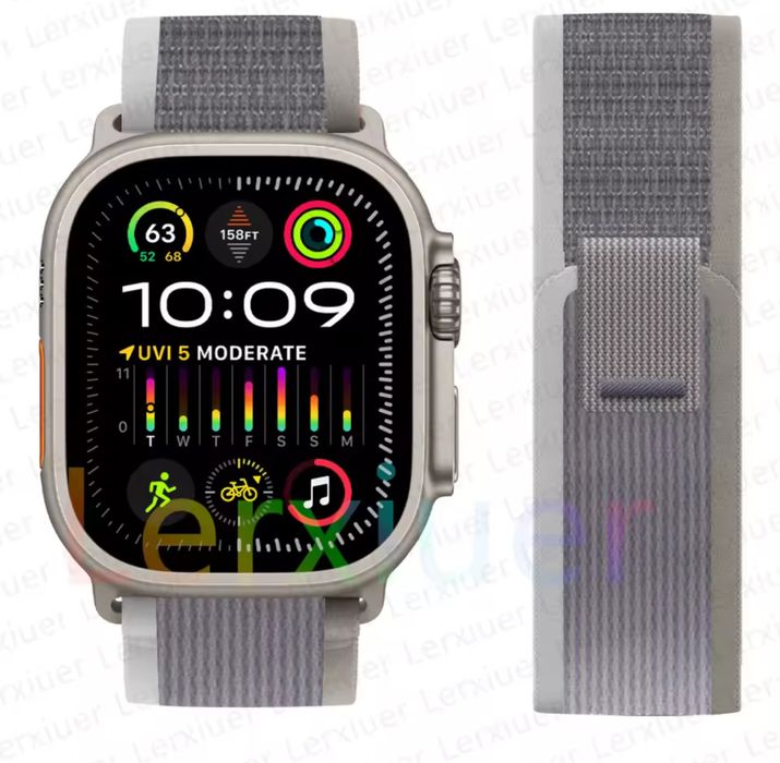 Curea Elastica Pentru Ceas Apple Incarcator Cablu Hoco Carcasa Etiche