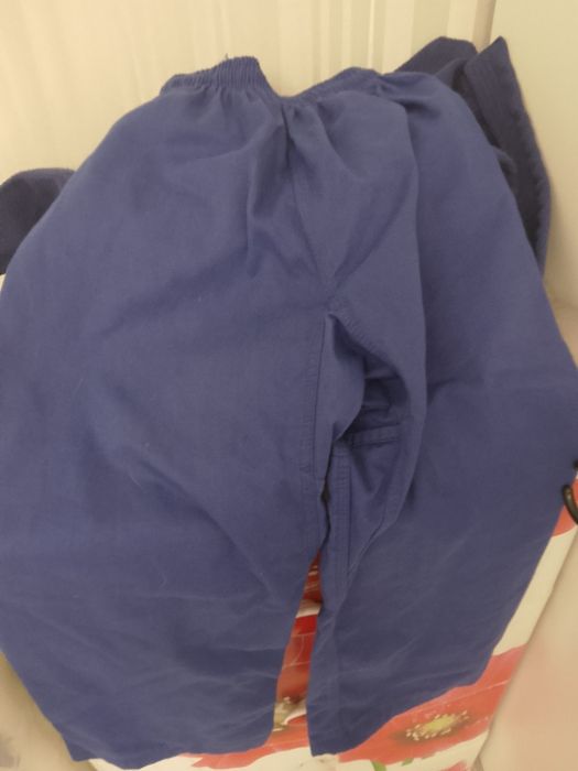 Продам кимоно для дзюдо