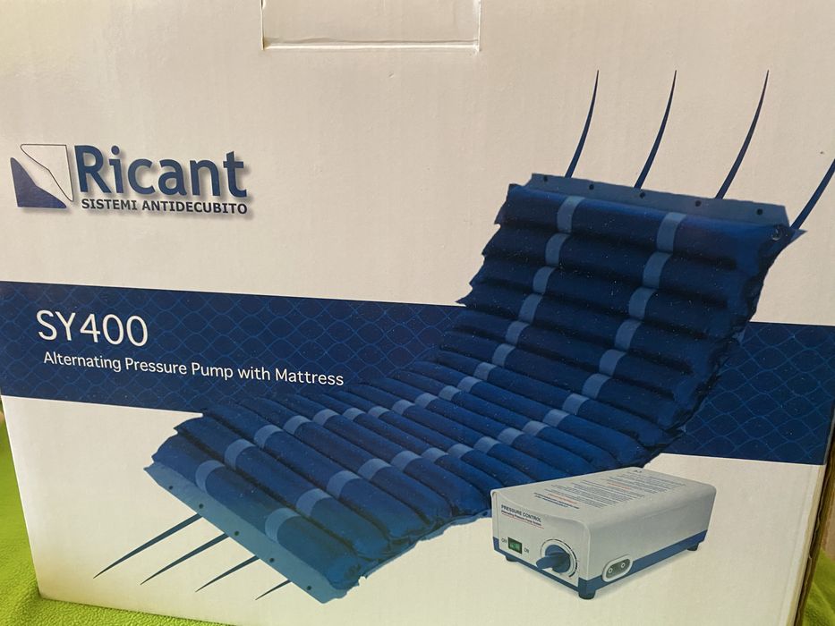 Антидекубитален матрак