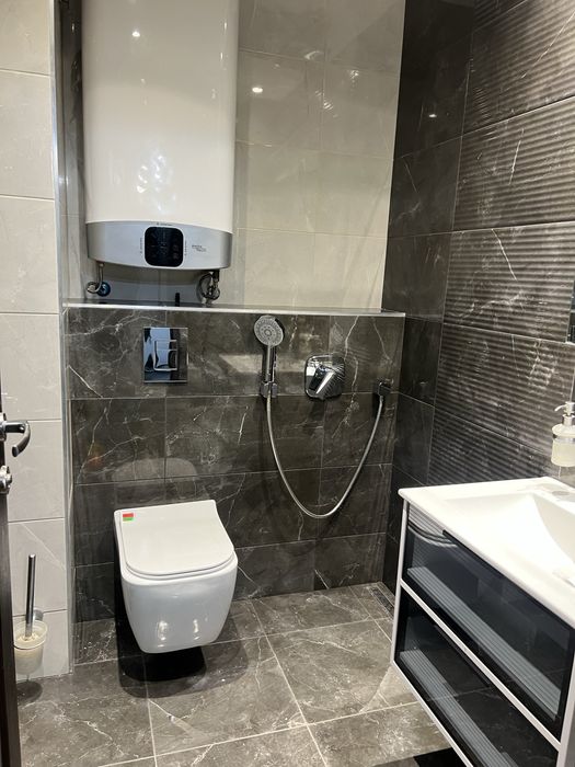 Дава се под наем Двустаен апартамент в Варна, Възраждане 3 - 70 кв.м за 478.38 € - Снимка #6