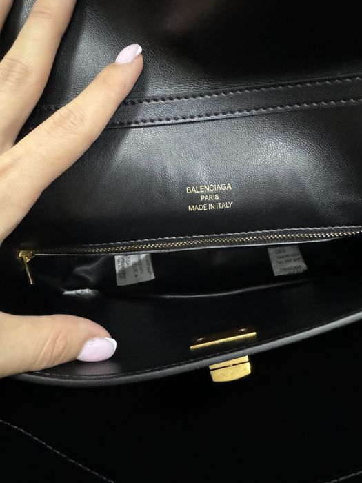 Сумка Balenciaga Rodeo Medium