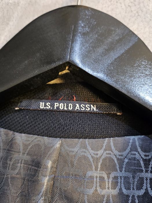 Мъжко сако на U.S Polo Assn