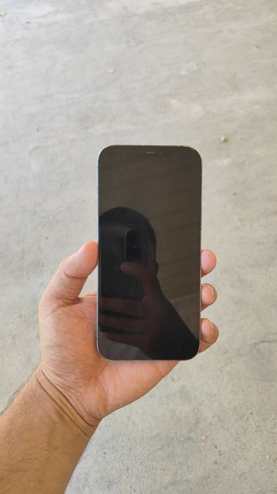 iPhone 12 pro max 512/78