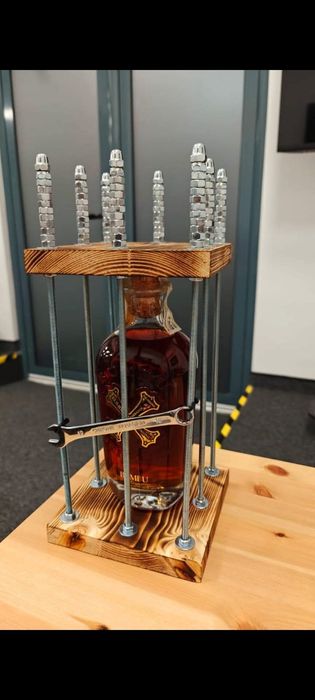 Bottle Prison cadoul perfect