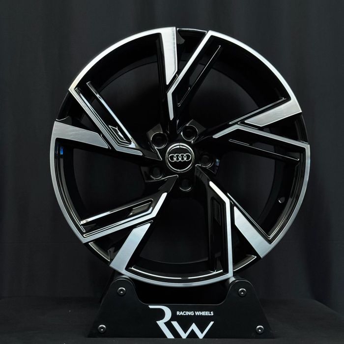 Диски литые