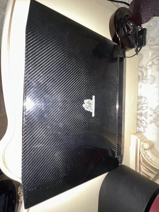 Acer predator игровой ноутбук