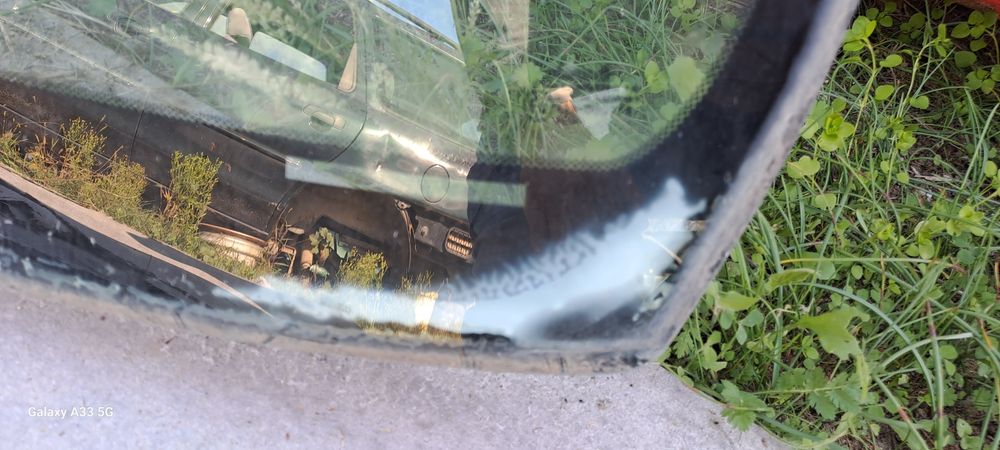 Предно (челно) стъкло за Хонда СИВИК / Honda Civic Fastback