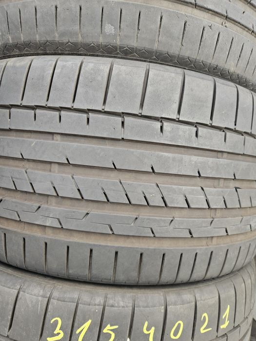 Гуми Спорт Пакет 275/45/21 & 315/40/21