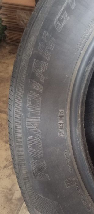 Колесо га Hyundai Tucson