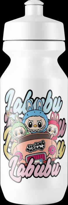 Бутилка Лабубу, Капибара, Майнкрафт, Брейнрот