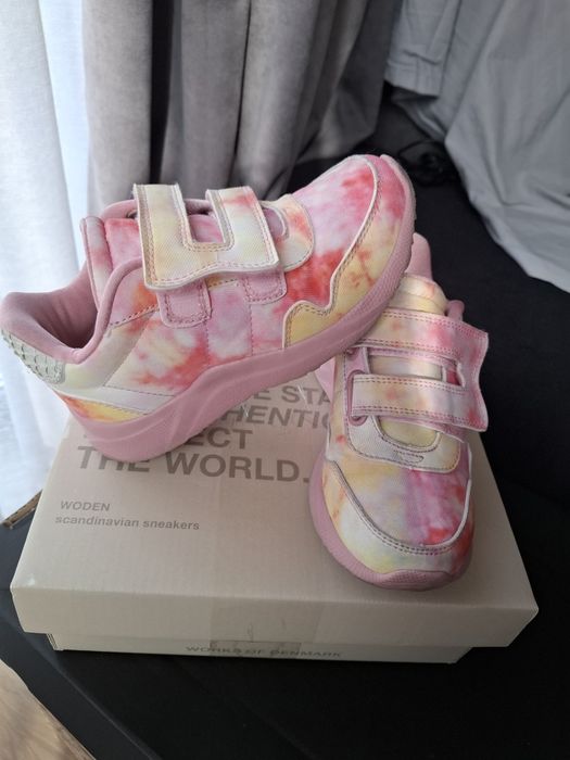 Детски обувки Woden 29 номер