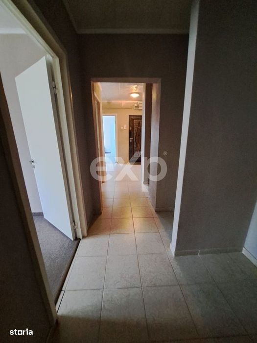 NOU! Apartament 3 Camere Decomandat – Zona Centrala (Str. Boerescu Z