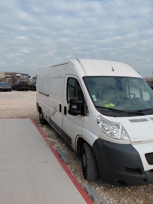 Peugeot boxer 2012г. 2.2 HDI
