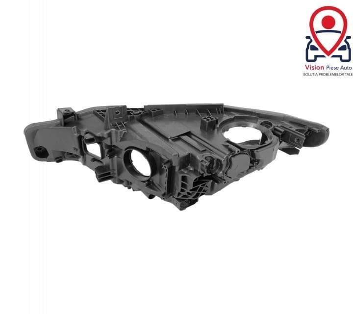 Carcasa Far Dreapta Noua Led Adaptiv / Non Adaptiv BMW Seria 3 F30 [fa