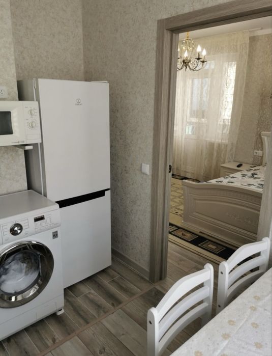 Сдам 1 ком кв левый берег