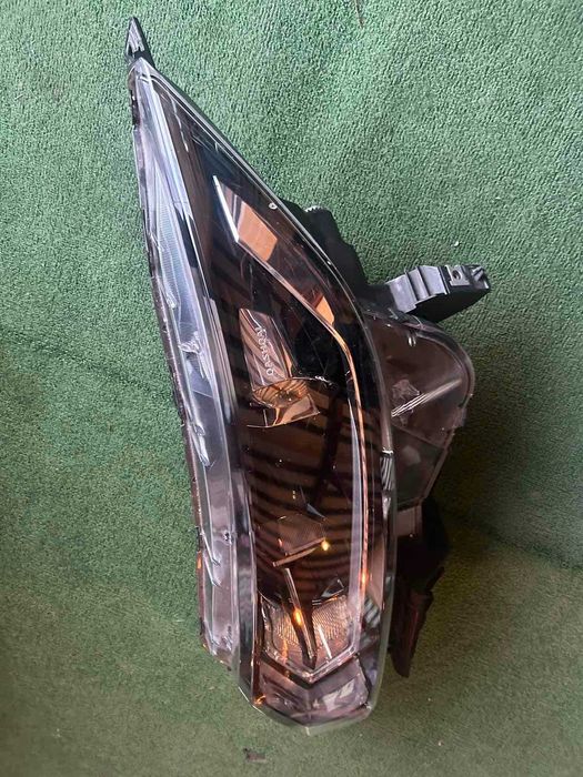 фар ляв Nissan Qashqai II face 2017-2021 г. #505S