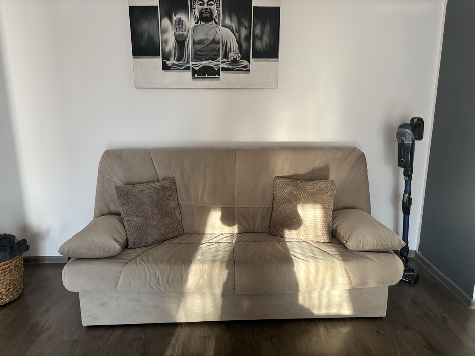 Canapea extensibila Mobexpert