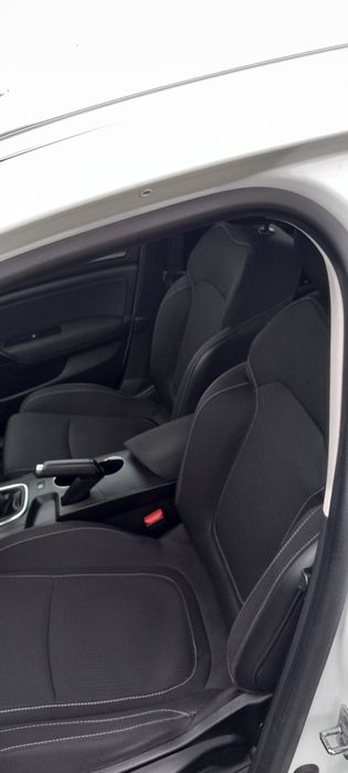 Renault Megane 2021 1.5 dci