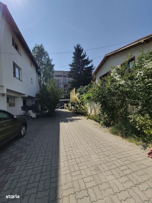 Apartament 4 camere Herastrau, deosebit de spatios si bine compartimen