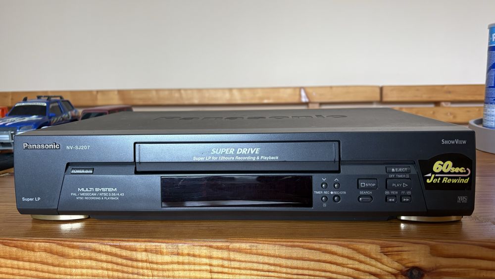 Видео Панасоник(Panasonic)