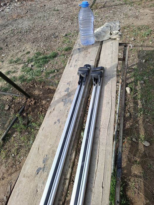 Реилинги поперечные универсальное