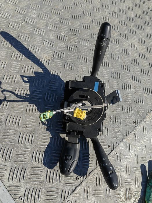 Peugeot 307 1.6HDI 2006г на части