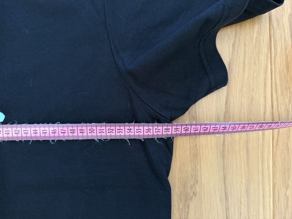 Тениска Dior размер XL