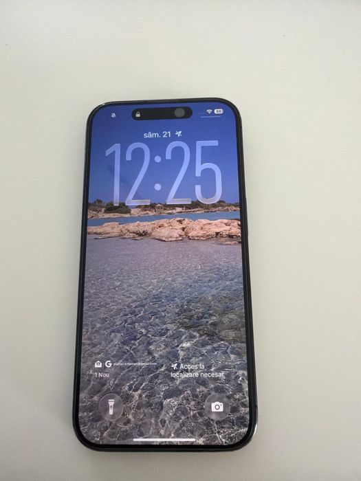 iPhone 15 Pro 128GB