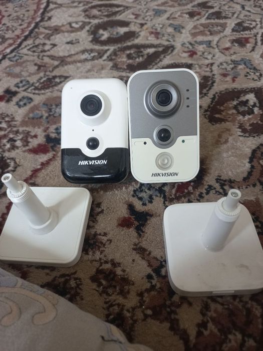 Kamera ovoz ham yozadi