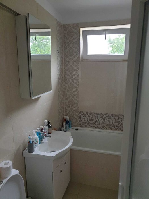 Tudor Vladimirescu - Iulius Mall Apartament de 3 camere decomandate